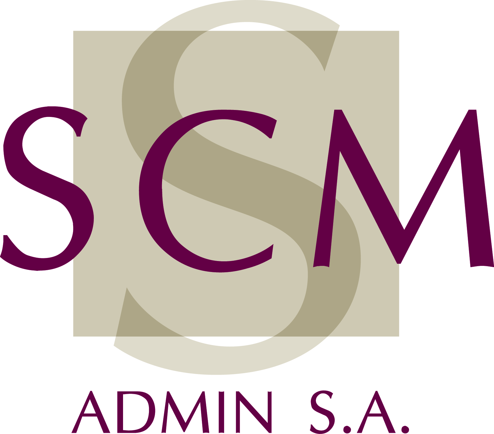SCM - Admin